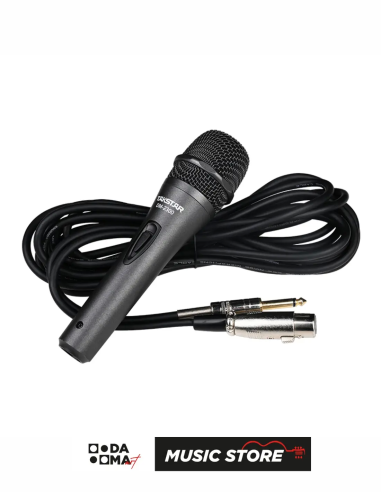 Takstar DM2300 Dynamic Vocal Microphone