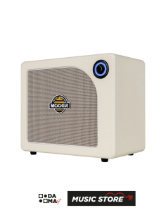 Mooer Hornet 30i DH30IWH Умный Гитарный Усилитель – Белый