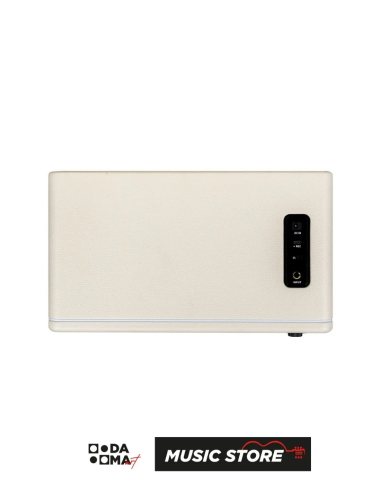 Mooer Hornet 30i DH30IWH Умный Гитарный Усилитель – Белый
