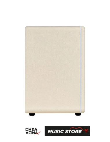 Mooer Hornet DH30IWH 30W Gitar Amfisi - Beyaz