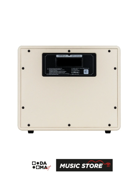 Mooer Hornet DH30IWH 30W Gitar Amfisi - Beyaz