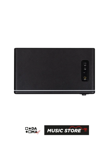 Mooer Hornet DH30IBK 30W Gitar Amfisi - Siyah