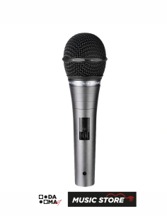 Takstar TA59 Динамический Вокальный Микрофон