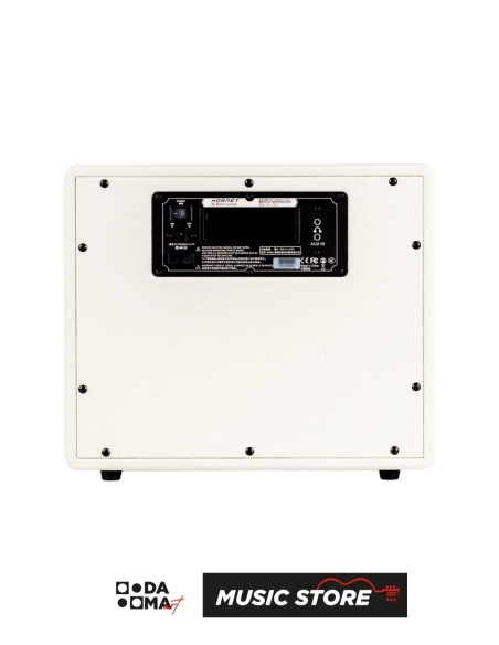 Mooer DH07 Hornet 30W Combo Gitar Amfisi - Beyaz