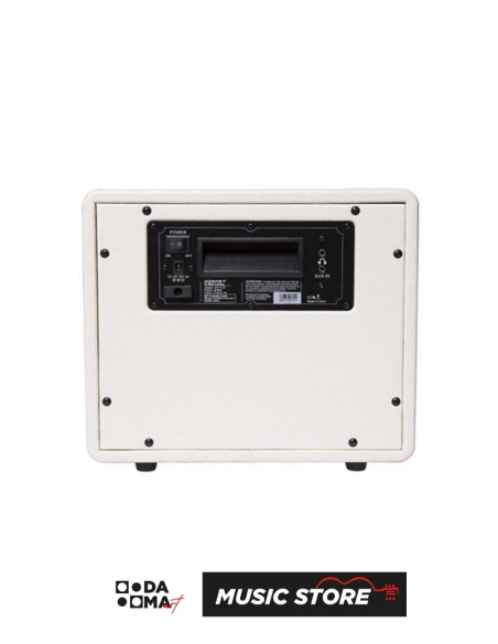 Mooer DH02 Hornet 15W Combo Gitar Amfisi - Beyaz