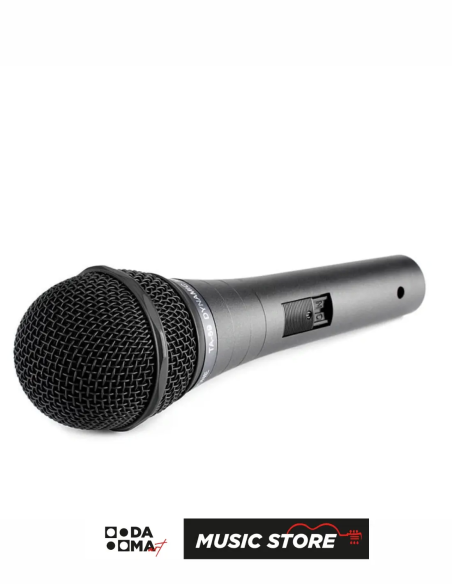 Takstar TA59 Dynamic Vocal Microphone