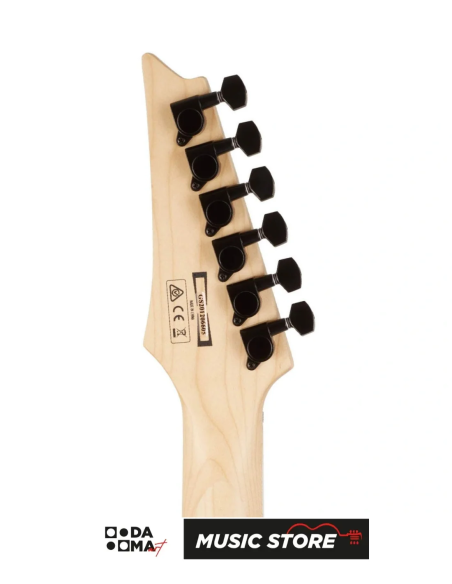 IBANEZ GRG121DX-WNF GRG Elektro Gitar