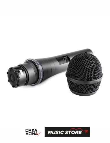 Takstar TA59 Dinamik Vokal Mikrofonu