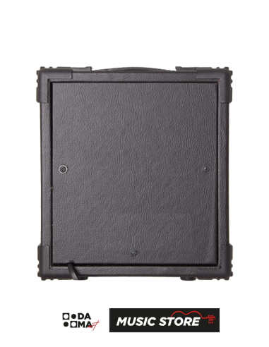 Angel ANG-10-BK Siyah 10 Watt Elektro Gitar Amfisi