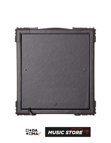 Angel ANG-10-BK Siyah 10 Watt Elektro Gitar Amfisi