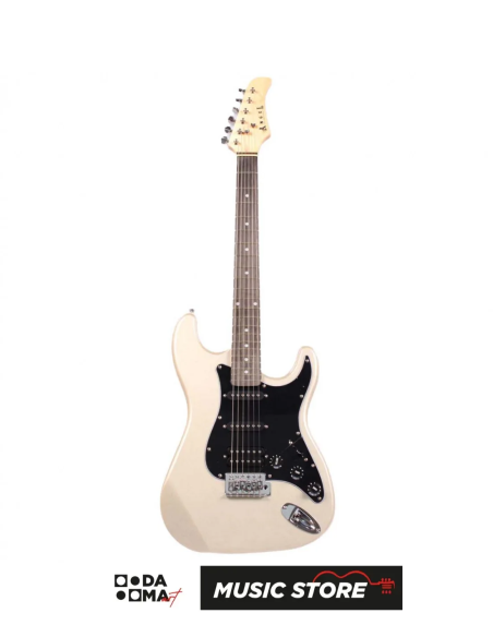 Angel AEG111-GRY Elektro Gitar
