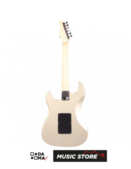 Angel AEG111-GRY Elektro Gitar