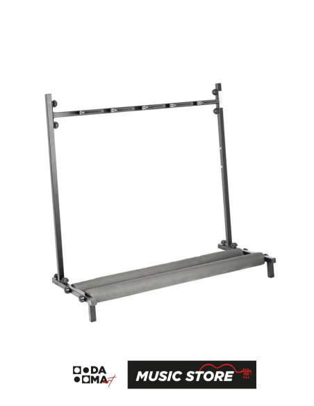 G6P-CTT GİTAR STANDI YATAY 6