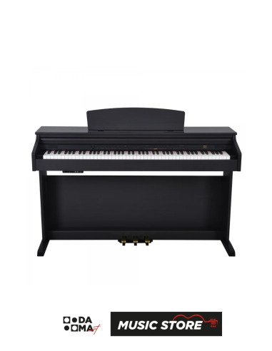 Artesia DP-3 Dijital Piyano - Kahverengi