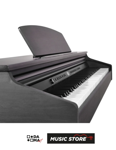 Artesia DP-3 Dijital Piyano - Kahverengi