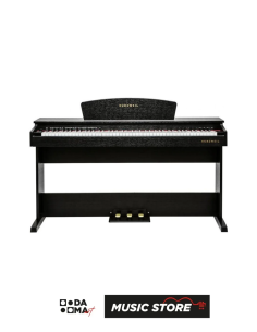 Kurzweil M-70 Dijital Piyano - Kahverengi