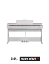 Kurzweil M-70 Dijital Piyano - Beyaz
