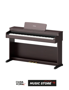 Fenix SLP-360 Dijital Piyano - Kahverengi