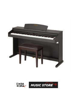 Fenix SLP-150 Dijital Piyano - Kahverengi 2