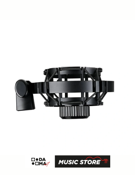 Takstar SM8B Gen2 Profesyonel Stüdyo Condenser Kayıt Mikrofonu