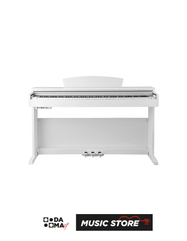 Kozmos KHP-165 Dijital Piyano - Beyaz