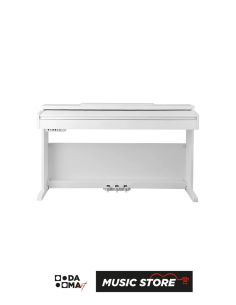Kozmos KHP-165 Dijital Piyano - Beyaz 2