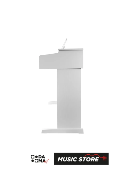 Kozmos KHP-165 Dijital Piyano - Beyaz