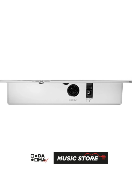 Kozmos KHP-165 Dijital Piyano - Beyaz