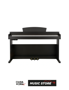Kozmos KHP-165 Dijital Piyano - Kahverengi