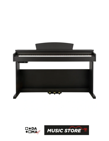 Kozmos KHP-165 Dijital Piyano - Kahverengi