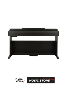 Kozmos KHP-165 Dijital Piyano - Kahverengi 2