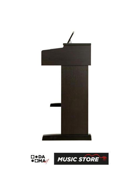 Kozmos KHP-165 Dijital Piyano - Kahverengi