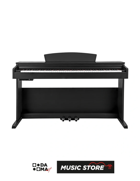 Kozmos KHP-165 Dijital Piyano - Siyah