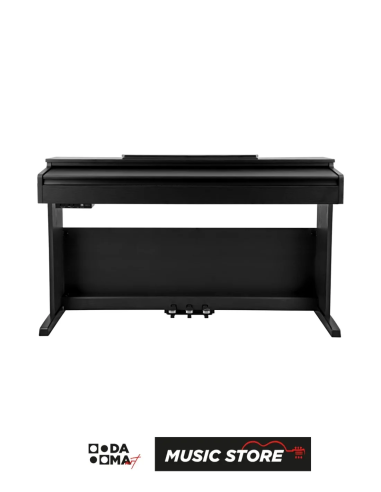 Kozmos KHP-165 Dijital Piyano - Siyah