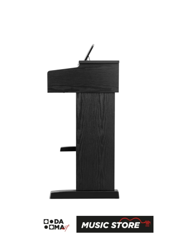 Kozmos KHP-165 Dijital Piyano - Siyah