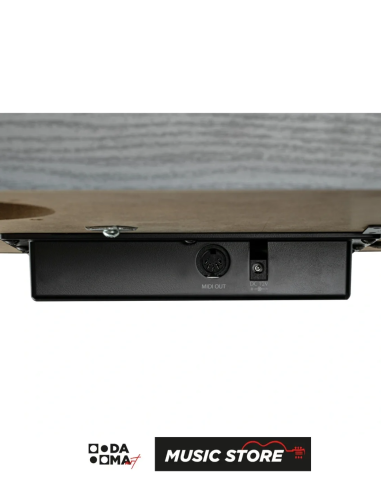 Kozmos KHP-165 Dijital Piyano - Siyah