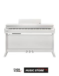 Kurzweil M215 Цифровое Пианино - Белое