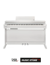Kurzweil M215 Digital Piano - White