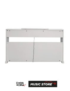 Kurzweil M215 Digital Piano - White 2