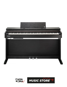 Kurzweil M215 Dijital Piyano - Kahverengi