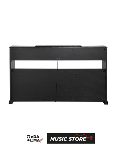 Kurzweil M215 Dijital Piyano - Kahverengi