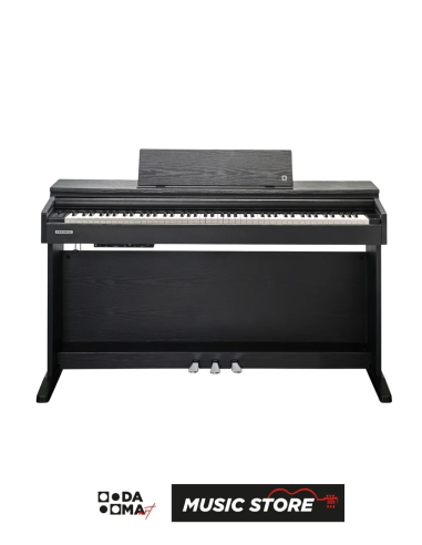 Kurzweil M215 Dijital Piyano - Siyah