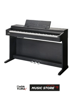 Kurzweil M215 Digital Piano - Black 2