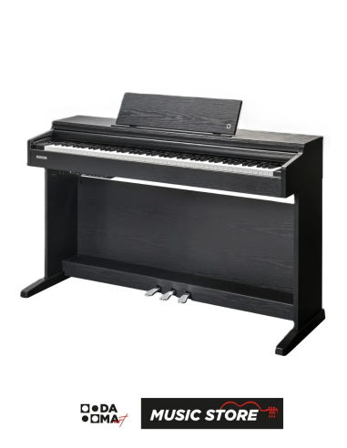 Kurzweil M215 Digital Piano - Black