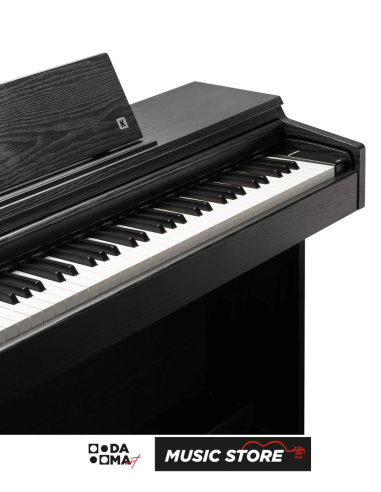 Kurzweil M215 Digital Piano - Black