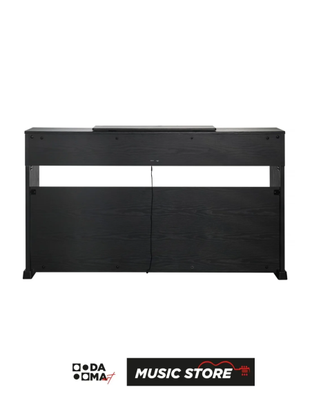 Kurzweil M215 Dijital Piyano - Siyah