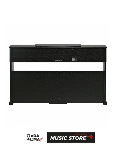 Kurzweil KA130 Dijital Piyano - Kahverengi