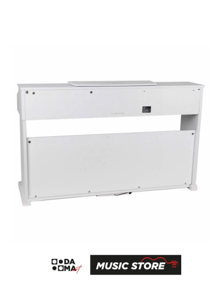 Kurzweil KA130 Digital Piano - White
