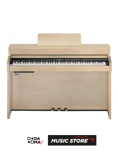 Roland HP-704 Цифровое Пианино - Светлый Дуб