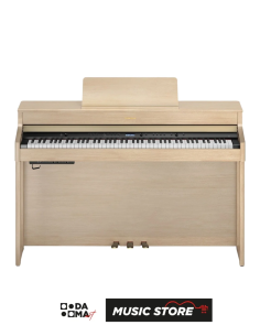 Roland HP-702 Dijital Piyano - Meşe Rengi